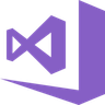 Visual Studio for Mac logo