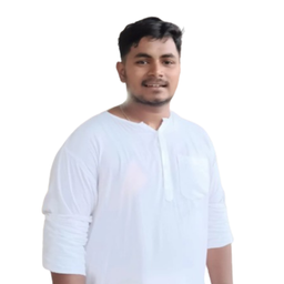 Amiya prakash Khilar