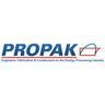 Propak logo