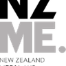 NZME logo