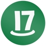 17hats logo