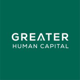 Greater Human Capital