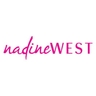 Nadine West logo