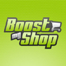 BoostMyShop logo