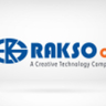 Rakso CT logo