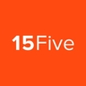 15Five logo