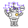 AWS Chatbot logo