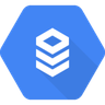 Google Cloud SQL logo