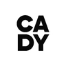 CADY logo