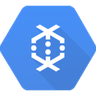 Google Cloud Dataflow logo