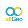 allGeo  logo