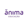 Ânima Educação logo