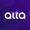 Alta Bpo logo