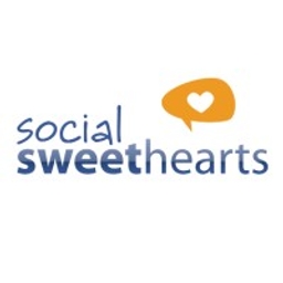 social sweethearts