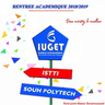 IUGET.com logo