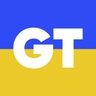 GT logo