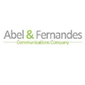 Abel & Fernandes  logo