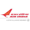 Air India logo