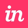 InVision logo