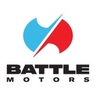 Battle Motors logo