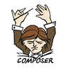 Composer logo