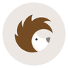 Hedgehog logo