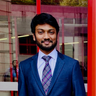 Abishek Rajendran