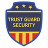 Zakir LLC dba Trust Guard Security logo