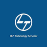 L&T Technology Services logo