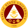 Tarlac State University logo