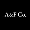 Abercrombie and Fitch Co. logo