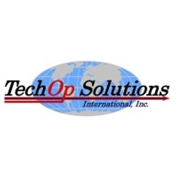 TechOp Solutions International