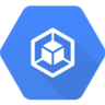 Google Cloud Container Builder logo