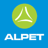 ALPET logo