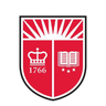 Rutgers University logo