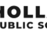 Holland Public Schools logo