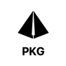 pkg logo