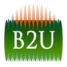 B2U Storage Solutions logo