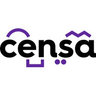 Censanext system private limited logo