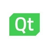 Qt5 logo