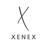 Xenex Media  logo