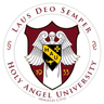 KITTO, Holy Angel University logo