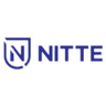Nitte University logo