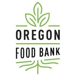 Oregon Food Bank