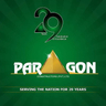 paragon Constructors logo