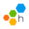 honeycomb logo