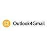 Outlook4Gmail logo