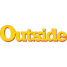 Outside logo