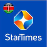 StarTimes logo