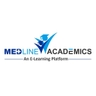Medline Academics logo